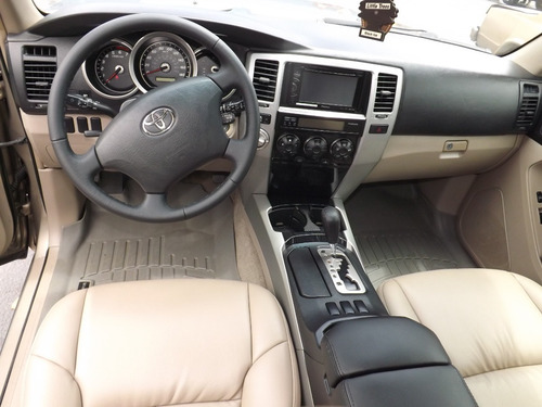 Imagen 5 de 9 de Toyota 4runner 4x4