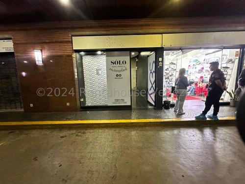 Local Comercial En Venta,la Castellana Mls #25-1771 Sc