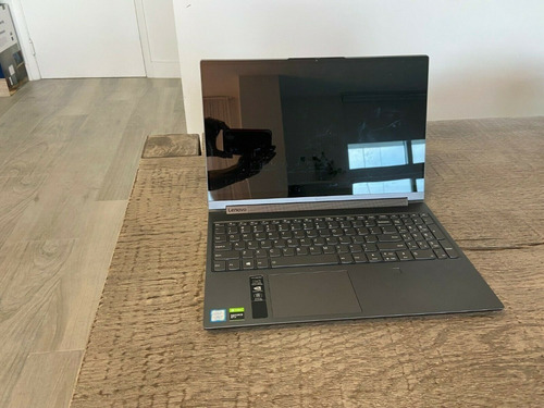 Imagen 2 de 6 de Lenovo Yoga C940-14iil, I7-1065g7 1.30ghz, 16gb, 1tb Ssd