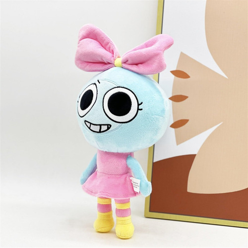 2024 New Dandy's World Dandy's World Peluches, Regalos 2ps