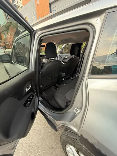 Jeep Renegade 1.8 Sport