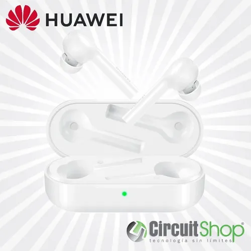 AUDIFONOS HUAWEI BLUETOOTH LITE