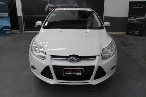 Ford Focus 2.0 Se Plus Automatico 2015 107.000km