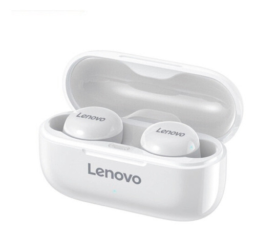 Auriculares Inalámbricos  Bluetooth Lenovo Lp 11 Ade