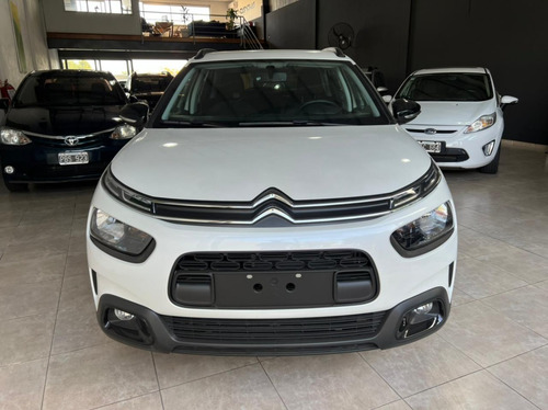 Imagen 4 de 15 de Citroen C4 Cactus