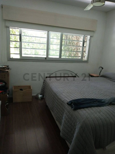 Venta Ph 3amb Villa Ortuzar Con Jardin Y Parrilla