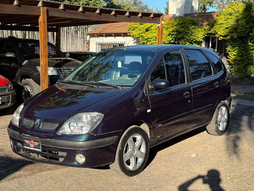 Renault Scénic 1.6 Sportway