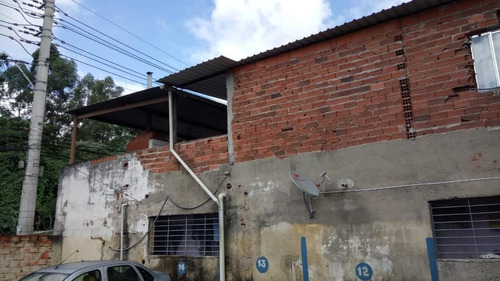 Imagem 11 de 11 de Terreno Comercial De 800 Metros Jardim Iporanga, Venda R4 2.300.000,00 - Te0017