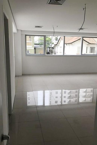 Sala Para Alugar, 50 M² Por R$ 3.000,00/mês - Santana (zona Norte) - São Paulo/sp - Sa0691