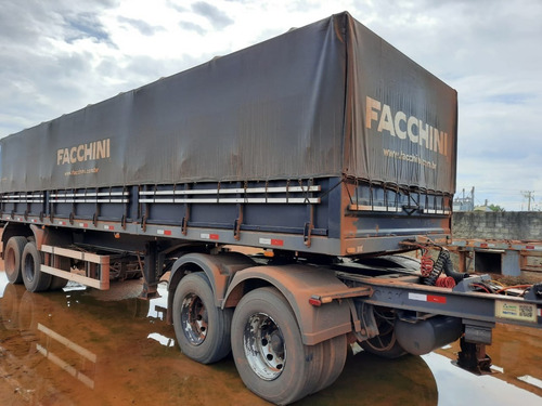 Rodotrem Facchini 2018 Graneleiro