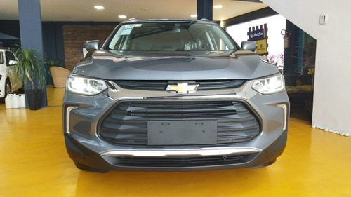 Imagem 2 de 9 de Chevrolet Tracker 2022 1.2 Premier Turbo Aut. 5p Automática