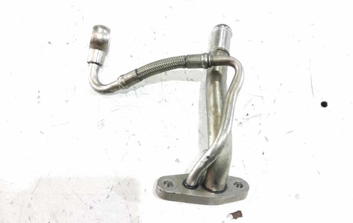 Cano Turbina Hilux 2.8 16/20 Diesel Automática (Usado)