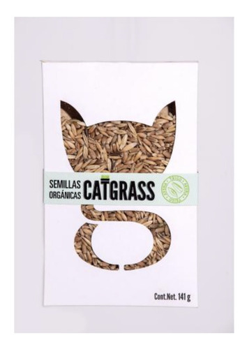 Catgrass /la Gatería