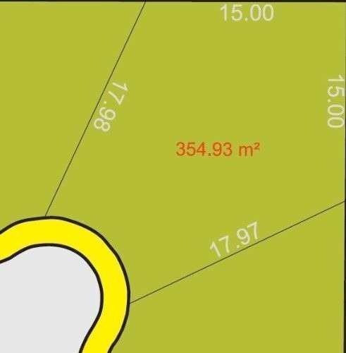 Terreno En Venta Por La Uvm, En Bosques Australes.