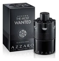 Comprar Azzaro The Most Wanted Intense 100 Ml Edp Para Hombre