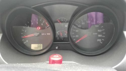 Ford Fiesta Power
