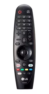 Control Magico LG Smart Tv An-mr20ga Modelo 2020