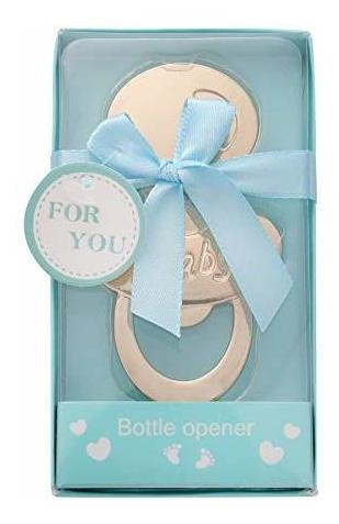 24 Piezas De Regalos De Devolucion De Baby Shower Para Invi
