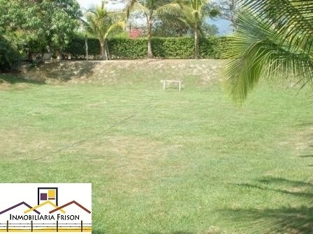 Imagen 7 de 8 de Finca En Alquiler En Santa Fe De Antioquia