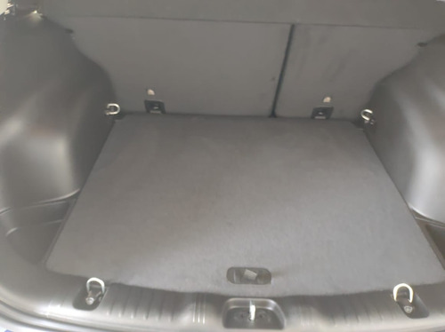 Jeep Compass 2.4 Longitude At6 2021 0km Linea Nueva