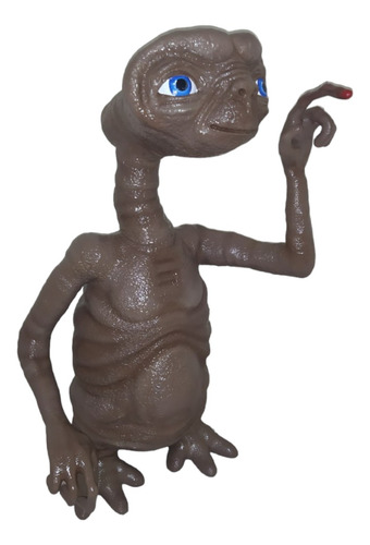 Figura E.t. El Extraterrestre Tamaño Real Et