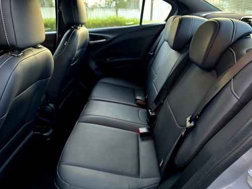 Fiat Cronos 1.3 Precision Cvt