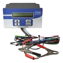 Comprar Probador Mariposas Motorizadas Pedales Electronicos Pdm E15