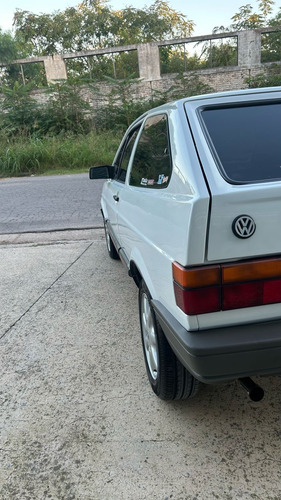 Volkswagen Gol 1.6 Gl Aa