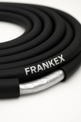 Cable Microfono Mono Rollo 50 Metros 6mm 100% Cobre Blind