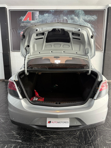 Chevrolet Prisma 1.4 Ltz 98cv