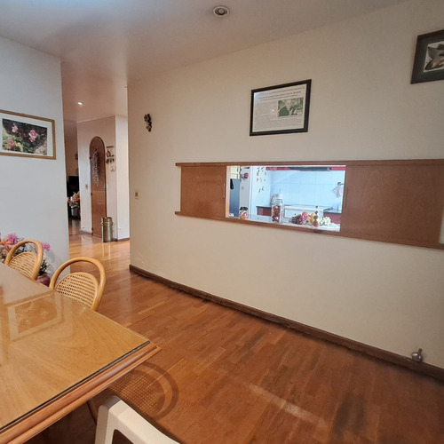 Venta Casa - Barrio Sur - Rondeau Alt. 200