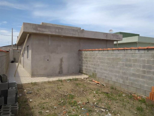 Imagem 2 de 15 de Casa - Venda - Nossa Senhora Do Sion - Itanhaem - Ita2759