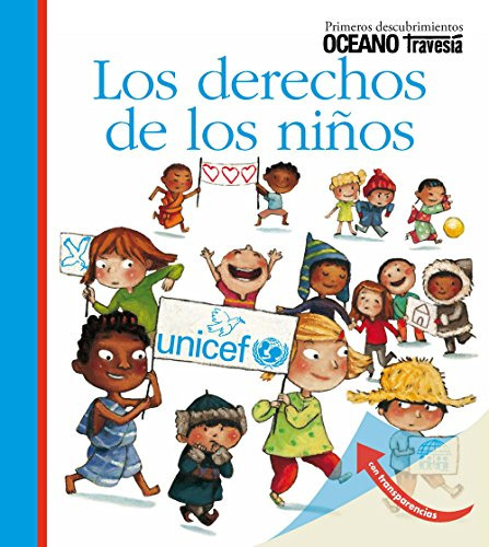 Los Derechos De Los Niños (primeros Descubrimientos)