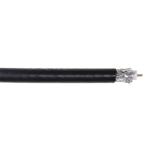 Cable Rg58 Por Metro