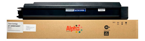 Toner Para Mx-560nt / Mx-m364n / Mx-m464n / Mx-m564n