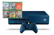 Comprar Xbox One Edición Forza Motorsport 6 1tb + 6 Juegos