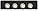 Luces Solares De Pared Impermeables Para Exteriores 6 Unid