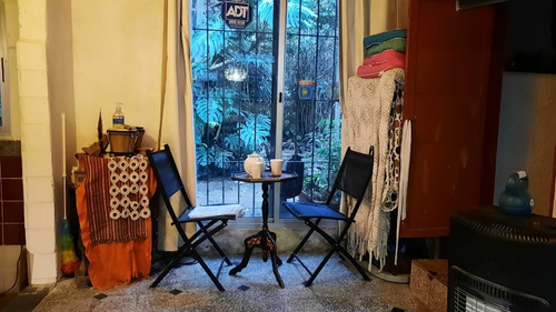 Imagen 4 de 14 de Casa Con Estilo Propio Y Buen Potencial.
