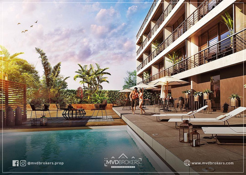 Imagen 19 de 30 de Apartamento 3 Dormitorios - 2 Baños | Av. Rivera Y Solano López - More Buceo | Excelentes Vistas - Piso 10 | Estrena 2023