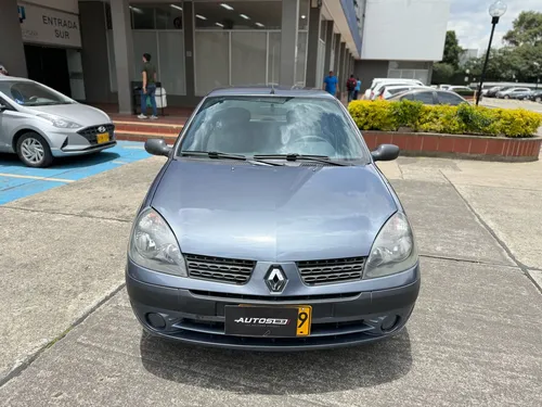 Renault Clio F.iv Team Cool