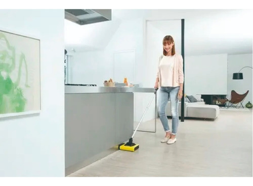 Imagen 5 de 7 de Escoba Electrica Karcher Kb 5 !