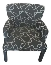 Comprar 1 Silla Matera C\u002F Apoya Brazos Vestidas En Chenille 