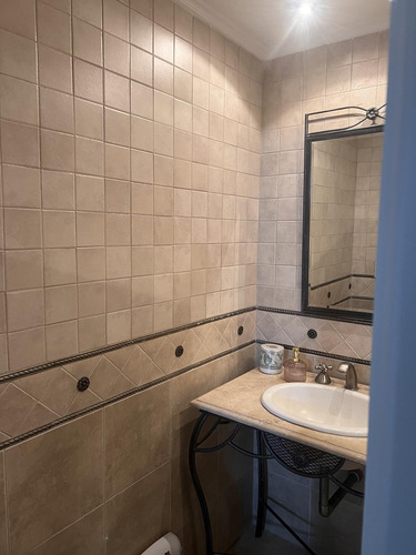 Casa En Venta O Alquiler En Barrio Privado Santa Ana