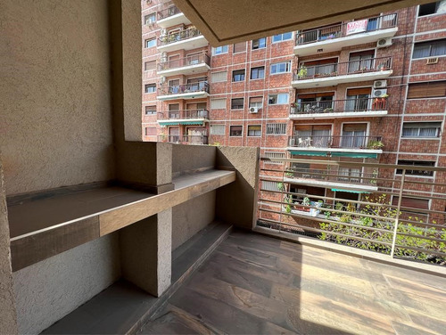 Departamento En Venta Ubicado En Belgrano, Capital Federal, Buenos Aires