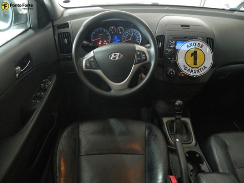 Hyundai I30 2.0 Mpfi Gls 16v Gasolina 4p Manual 2011/2012