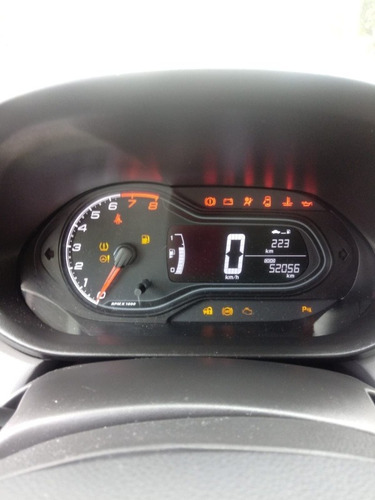 Chevrolet Onix 2019 1.0 Lt 5p