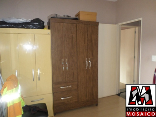 Imagem 8 de 28 de Duas Casas Jardim São Camilo Financiável Permuta - 23201 - 69232710