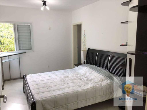 Imagem 24 de 30 de Casa Com 5 Dormitórios À Venda, 500 M² Por R$ 1.296.000,00 - Paisagem Renoir - Cotia/sp - Ca0311