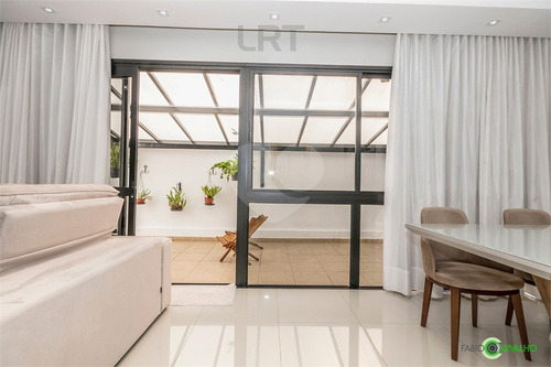 Imagem 7 de 30 de Lindo Garden Com 3 Dormitórios, Suíte, 2 Vagas E Todo Mobiliado. - Reo248013