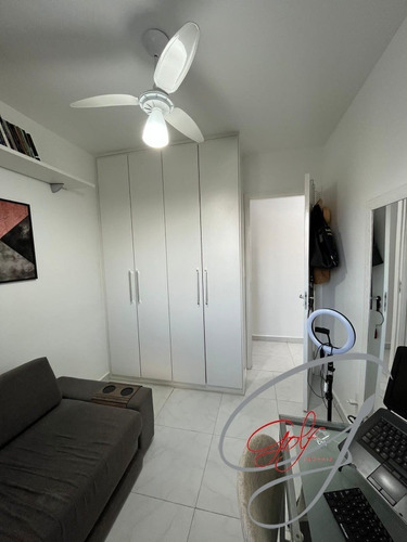Imagem 12 de 30 de (prime Jaguare) Belíssimo Apartamento - Bairro Jaguare - Ap01499 - 71022943